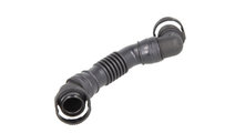 Furtun,aerisire bloc motor SKODA OCTAVIA II (1Z3) ...