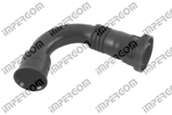Furtun,aerisire bloc motor SKODA SUPERB II Combi (3T5) (2009 - 2015) ORIGINAL IMPERIUM 222021 piesa NOUA