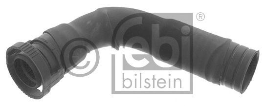 Furtun,aerisire bloc motor VW BORA (1J2) (1998 - 2005) FEBI BILSTEIN 45319 piesa NOUA