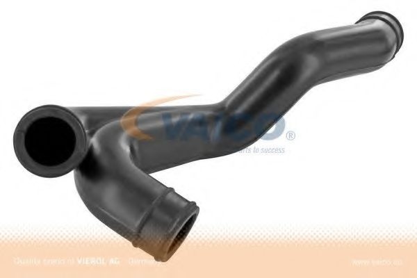 Furtun,aerisire bloc motor VW BORA (1J2) (1998 - 2005) VAICO V10-0796 piesa NOUA