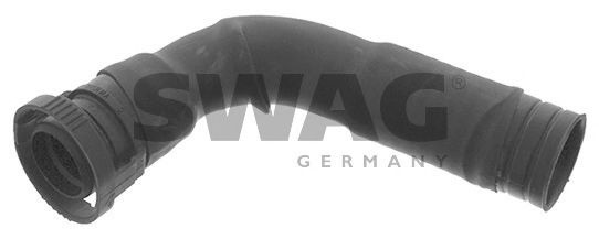 Furtun,aerisire bloc motor VW BORA Combi (1J6) (1999 - 2005) SWAG 30 94 5319 piesa NOUA