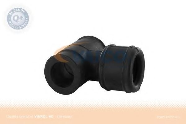 Furtun,aerisire bloc motor VW BORA Combi (1J6) (1999 - 2005) VAICO V10-2523 piesa NOUA