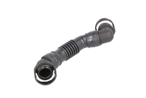 Furtun,aerisire bloc motor VW EOS (1F7, 1F8) (2006 - 2016) VAICO V10-2940 piesa NOUA