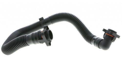 Furtun,aerisire bloc motor VW EOS (1F7, 1F8) (2006 - 2016) VAICO V10-3092 piesa NOUA