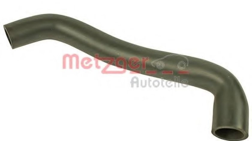 Furtun,aerisire bloc motor VW GOLF III Variant (1H5) (1993 - 1999) METZGER 2380017 piesa NOUA