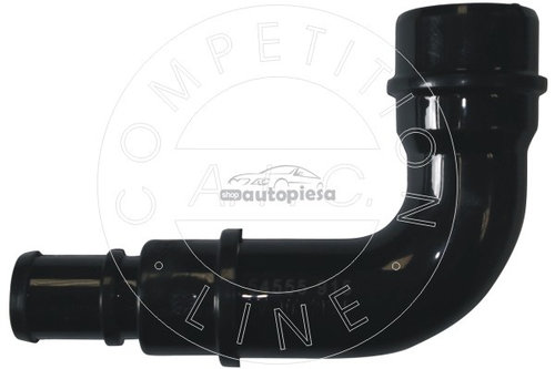 Furtun,aerisire bloc motor VW PASSAT Variant (3B6) (2000 - 2005) AIC 54555 piesa NOUA