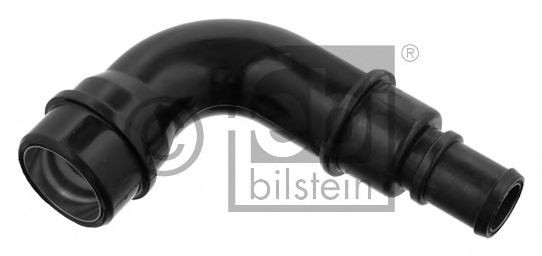 Furtun,aerisire bloc motor VW PASSAT Variant (3B6) (2000 - 2005) FEBI BILSTEIN 36274 piesa NOUA