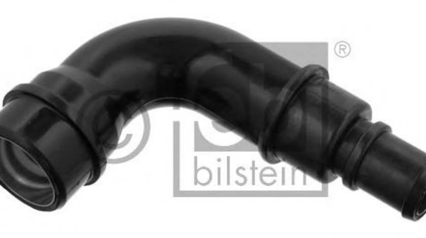 Furtun,aerisire bloc motor VW POLO (9N) (2001 - 2012) FEBI BILSTEIN 36274 piesa NOUA