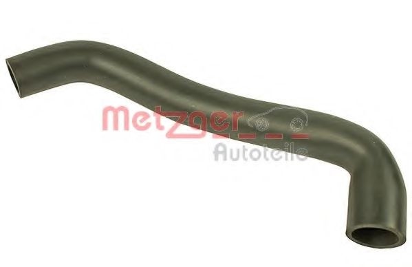 Furtun,aerisire bloc motor VW VENTO (1H2) (1991 - 1998) METZGER 2380017 piesa NOUA