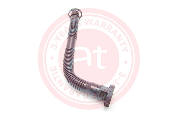Furtun Aerisire Carter At Autoteile Vag AT20156