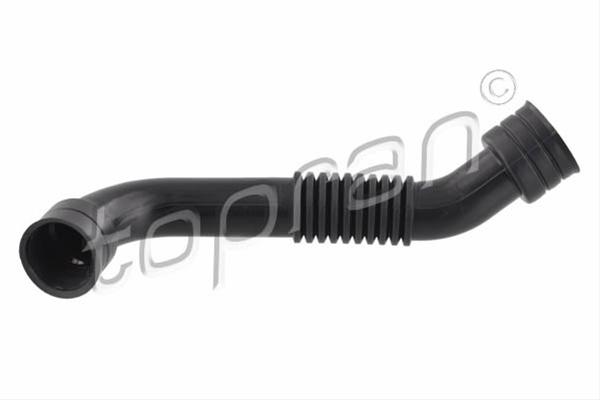 Furtun Aerisire Carter Hans Pries Topran Vw 116 536