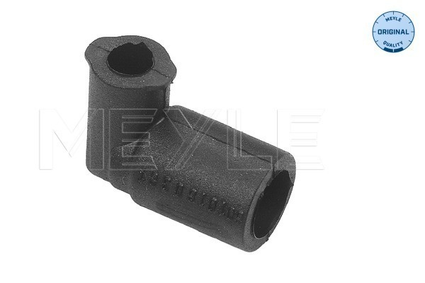 Furtun, aerisire chiulasa (0140010003 MEYLE) MERCEDES-BENZ