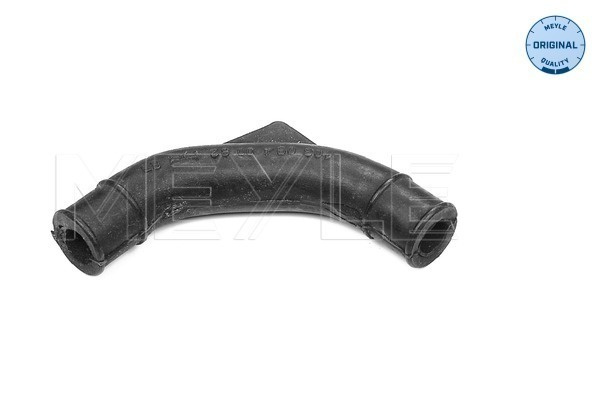 Furtun, aerisire chiulasa (0140090004 MEYLE) MERCEDES-BENZ