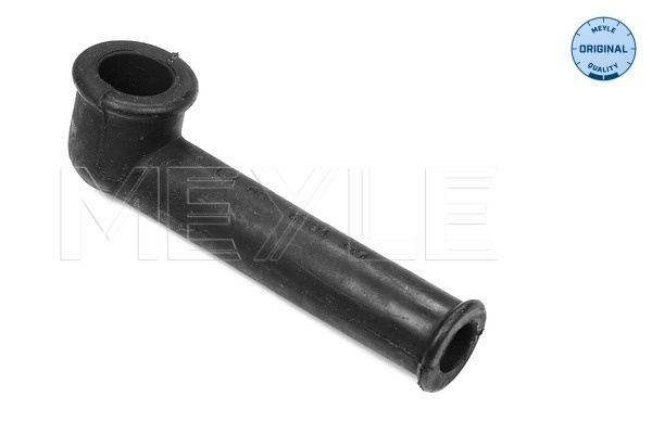 Furtun, aerisire chiulasa (0140090017 MEYLE) MERCEDES-BENZ