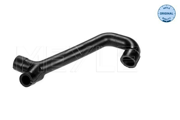 Furtun, aerisire chiulasa (0140090028 MEYLE) MERCEDES-BENZ