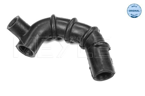 Furtun, aerisire chiulasa (0140090029 MEYLE) MERCEDES-BENZ