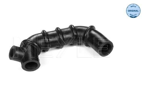Furtun, aerisire chiulasa (0140090032 MEYLE) MERCEDES-BENZ