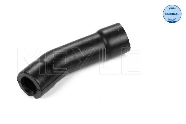 Furtun, aerisire chiulasa (0140090035 MEYLE) MERCEDES-BENZ