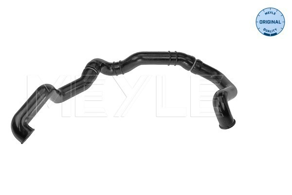 Furtun, aerisire chiulasa (0140090046 MEYLE) MERCEDES-BENZ