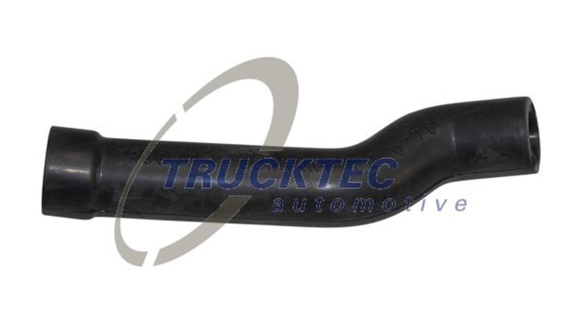 Furtun, aerisire chiulasa (0218041 TRUCKTEC) MERCEDES-BENZ