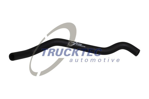 Furtun, aerisire chiulasa (0218042 TRUCKTEC) MERCEDES-BENZ