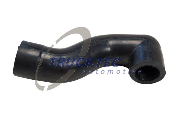 Furtun, aerisire chiulasa (0218043 TRUCKTEC) MERCEDES-BENZ