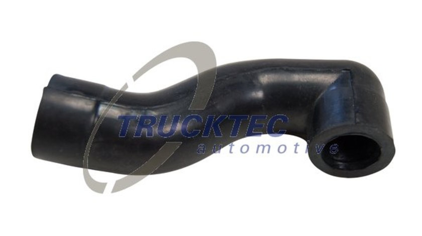 Furtun, aerisire chiulasa (0218043 TRUCKTEC) MERCEDES-BENZ