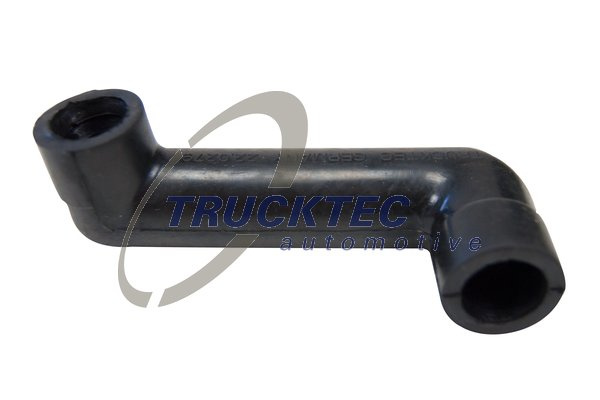 Furtun, aerisire chiulasa (0218044 TRUCKTEC) MERCEDES-BENZ
