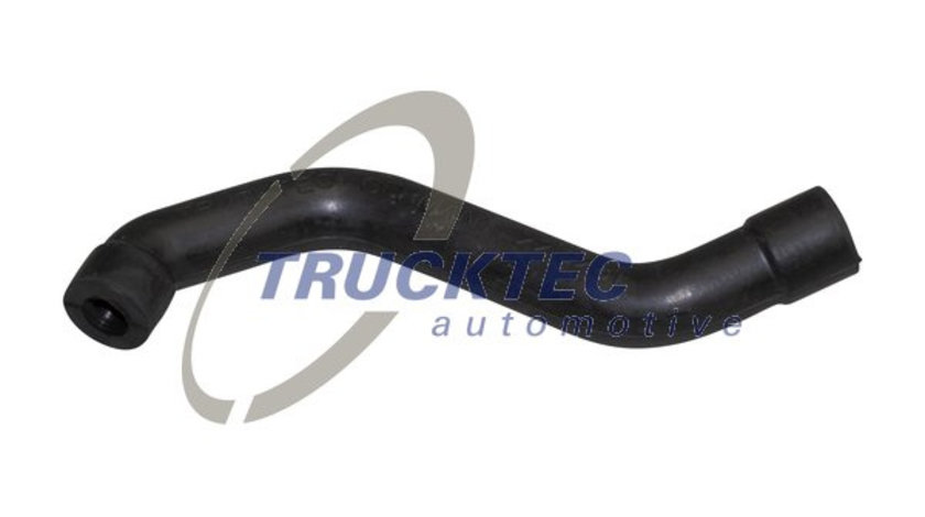 Furtun, aerisire chiulasa (0218046 TRUCKTEC) MERCEDES-BENZ