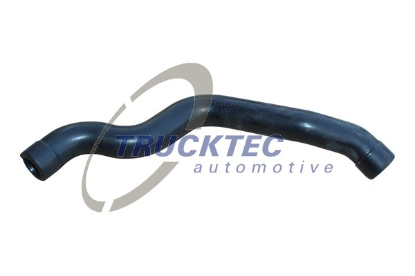 Furtun, aerisire chiulasa (0218048 TRUCKTEC) MERCEDES-BENZ