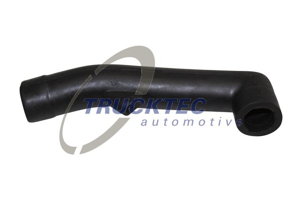 Furtun, aerisire chiulasa (0218081 TRUCKTEC) MERCEDES-BENZ