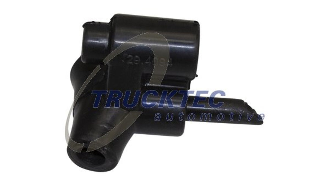 Furtun, aerisire chiulasa (0218082 TRUCKTEC) MERCEDES-BENZ