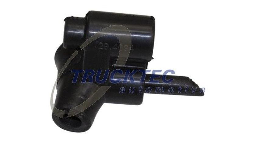 Furtun, aerisire chiulasa (0218082 TRUCKTEC) MERCEDES-BENZ