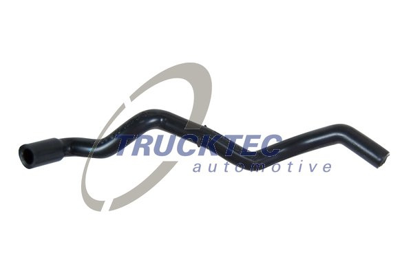 Furtun, aerisire chiulasa (0218085 TRUCKTEC) MERCEDES-BENZ