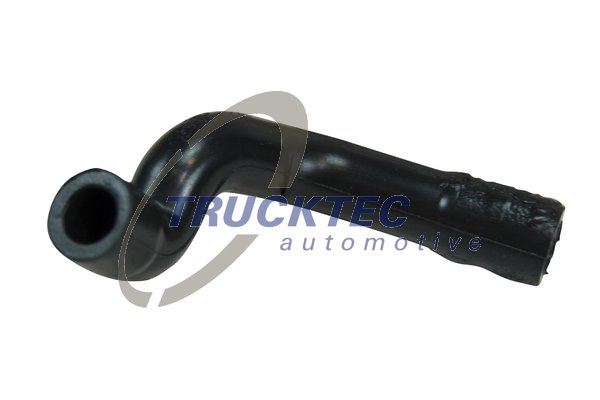 Furtun, aerisire chiulasa (0218086 TRUCKTEC) MERCEDES-BENZ