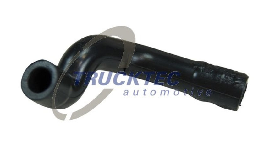 Furtun, aerisire chiulasa (0218086 TRUCKTEC) MERCEDES-BENZ