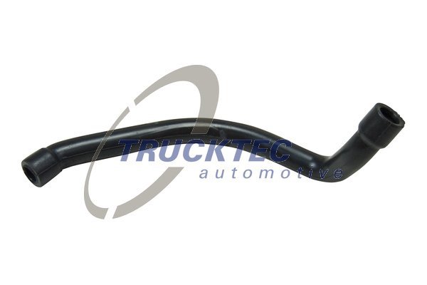Furtun, aerisire chiulasa (0218088 TRUCKTEC) MERCEDES-BENZ