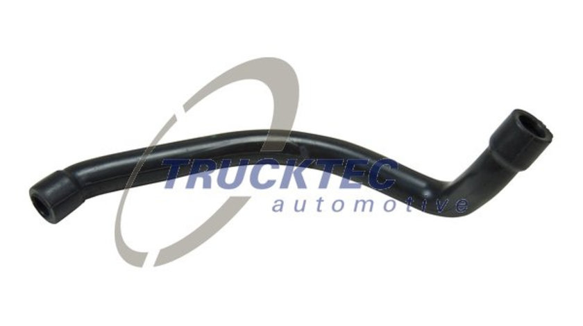 Furtun, aerisire chiulasa (0218088 TRUCKTEC) MERCEDES-BENZ