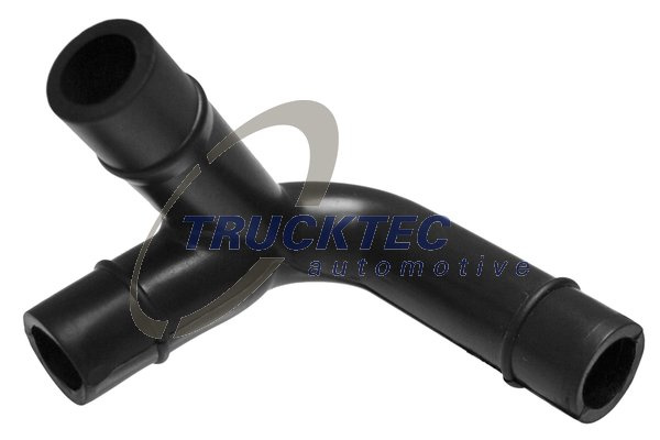 Furtun, aerisire chiulasa (0710046 TRUCKTEC) AUDI,SEAT,VW