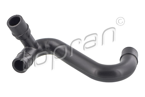 Furtun, aerisire chiulasa (109006 HAN) VW