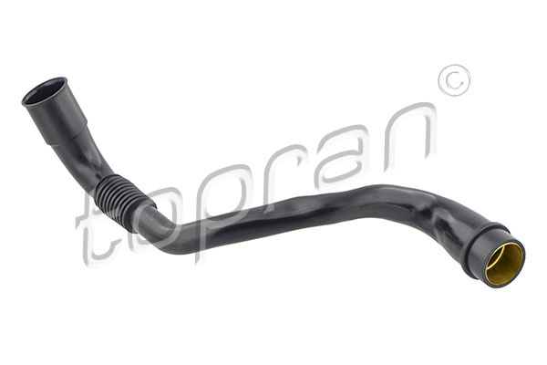 Furtun, aerisire chiulasa (110333 HAN) AUDI,SKODA,VW