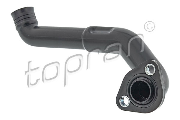 Furtun, aerisire chiulasa (110339 HAN) AUDI,SEAT,VW