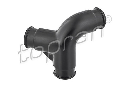 Furtun, aerisire chiulasa (111358 HAN) AUDI,SKODA,VW