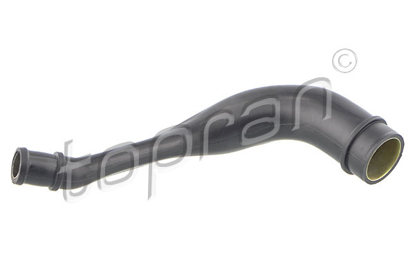 Furtun, aerisire chiulasa (113318 HAN) AUDI,SEAT,SKODA,VW