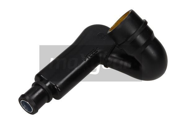 Furtun, aerisire chiulasa (180233 MAXGEAR) AUDI,VW