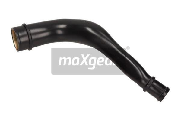Furtun, aerisire chiulasa (180288 MAXGEAR) AUDI,SEAT,SKODA,VW
