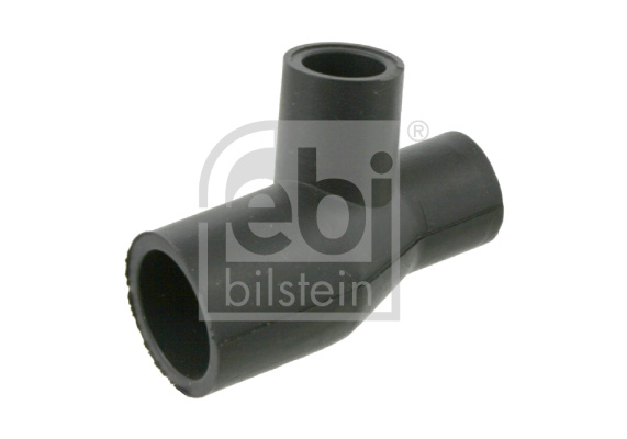 Furtun, aerisire chiulasa (26156 FEBI BILSTEIN) MERCEDES-BENZ