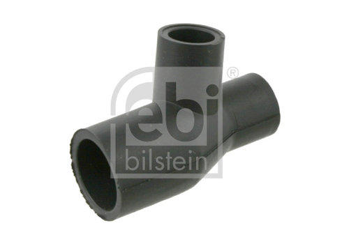 Furtun, aerisire chiulasa (26156 FEBI BILSTEIN) MERCEDES-BENZ