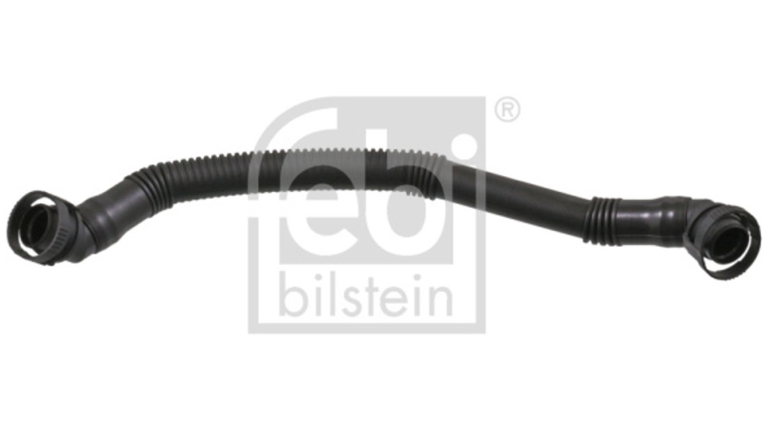 Furtun, aerisire chiulasa (46304 FEBI BILSTEIN) BMW