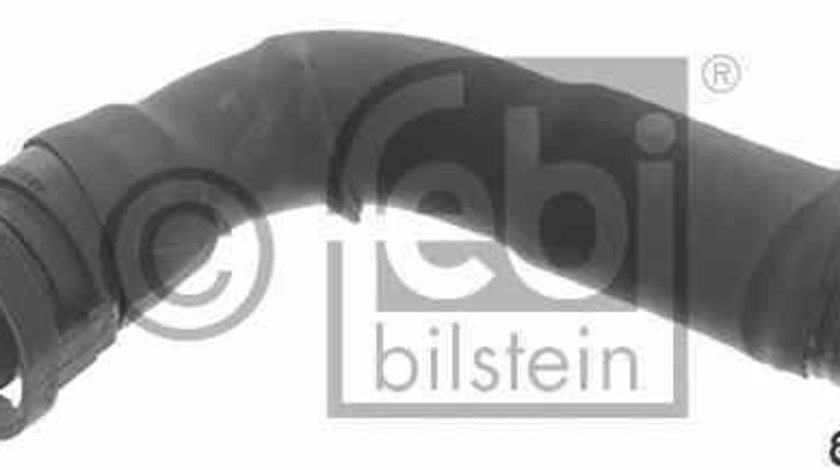 Furtun aerisire chiulasa AUDI A3 8L1 FEBI BILSTEIN 45319